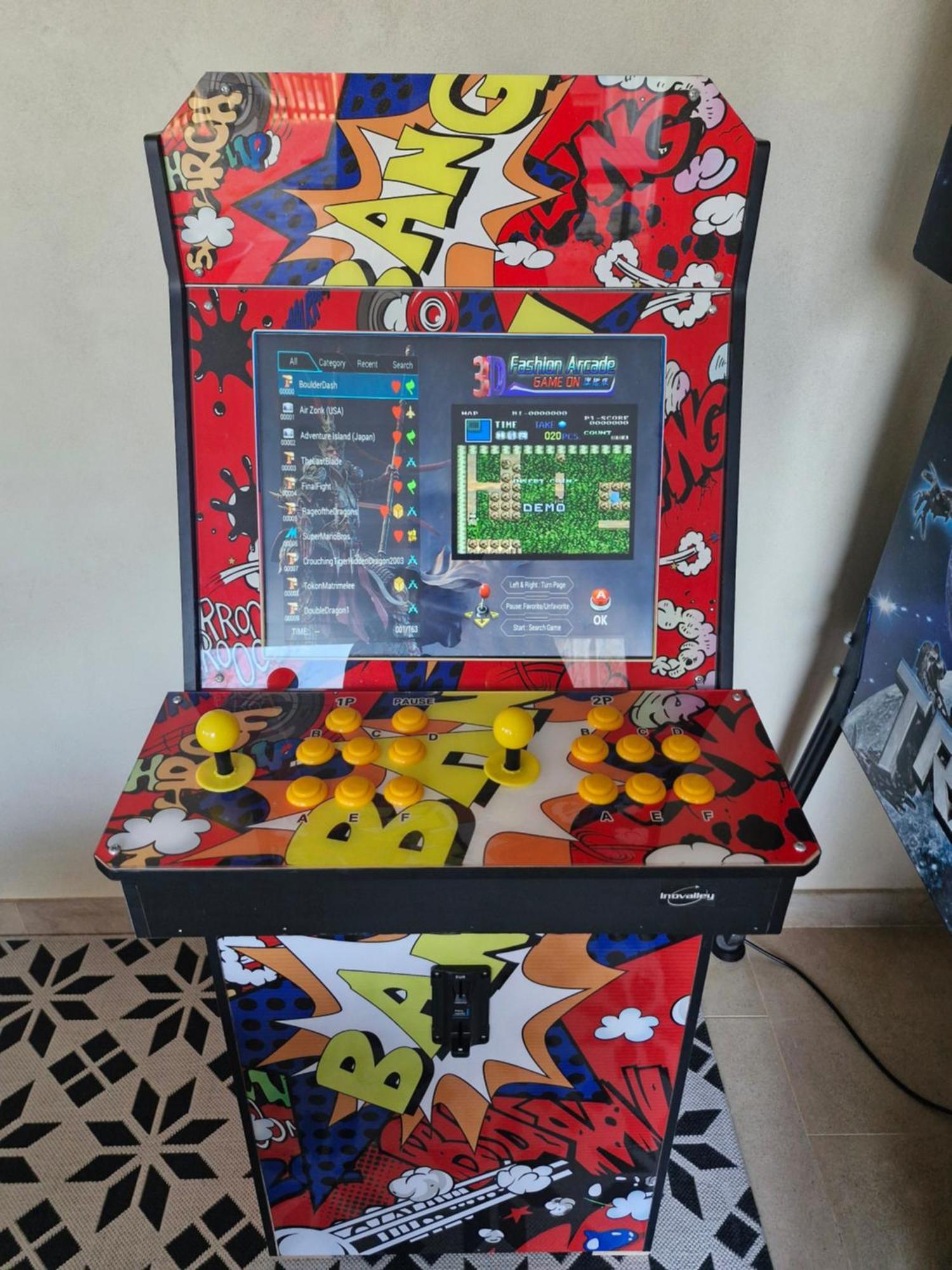 Le So Art, Grande Maison 4 Chambres, Terrain De Petanque, Grand Jardin Clos, Flipper, Babyfoot, Jeux Arcade, Ping Pong,1 Km Mer, Proche Golf, Port En Bessin, Bayeux Et Plages Du Debarquement, Adaptee Enfants Commes Dış mekan fotoğraf