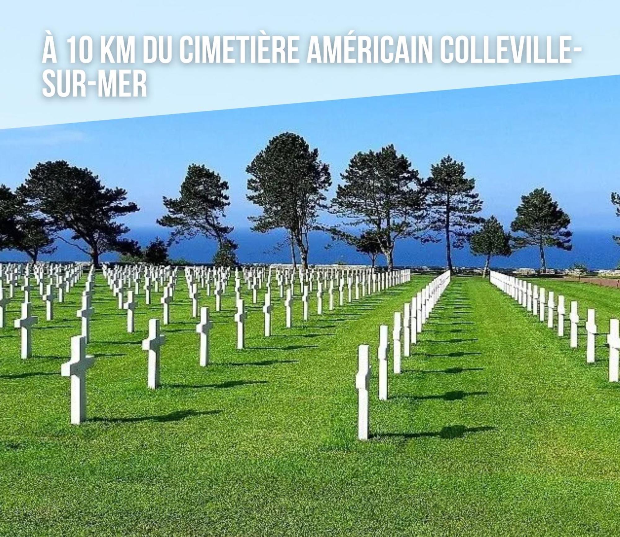 Le So Art, Grande Maison 4 Chambres, Terrain De Petanque, Grand Jardin Clos, Flipper, Babyfoot, Jeux Arcade, Ping Pong,1 Km Mer, Proche Golf, Port En Bessin, Bayeux Et Plages Du Debarquement, Adaptee Enfants Commes Dış mekan fotoğraf